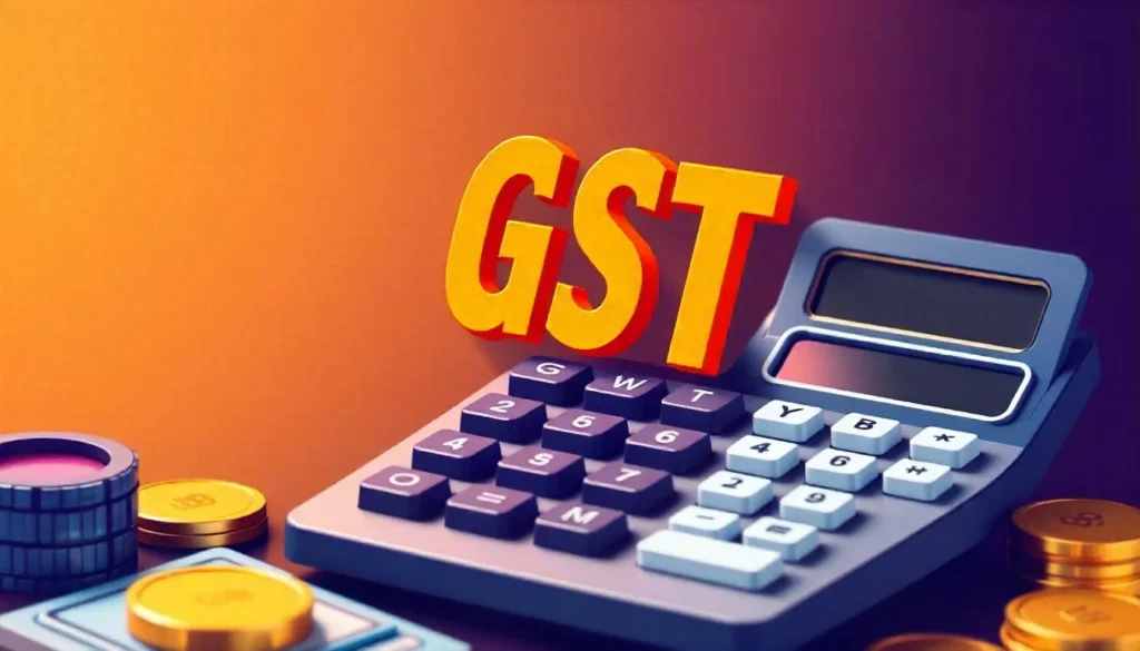 What is a GST Calculator