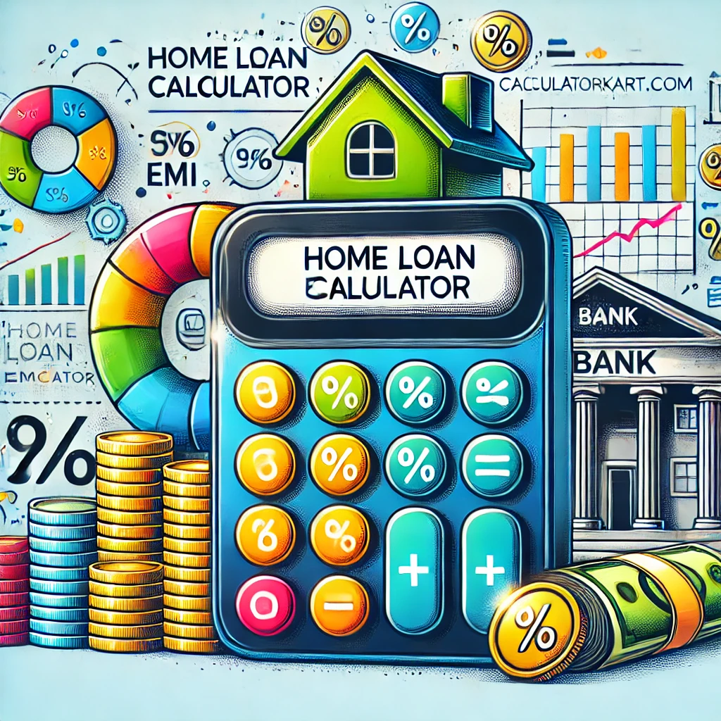 Home Loan EMI: Everything You Need to Know