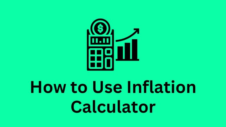 Inflation Calculator