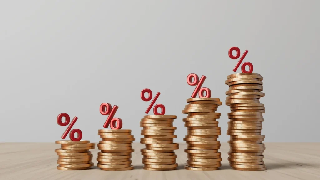 Understanding the Different Percentage Calculations