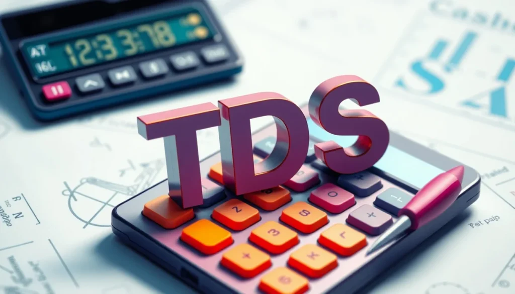 Why Use a TDS Calculator